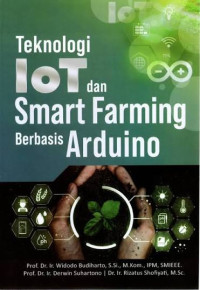 Image of Teknologi IOT dan Smart Farming Berbasis Arduino