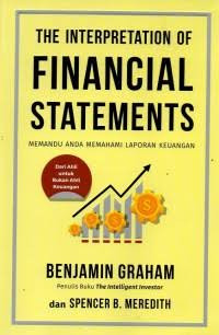 Image of The Interpretation of Financial Statements