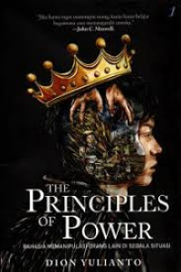 The Principles of Power