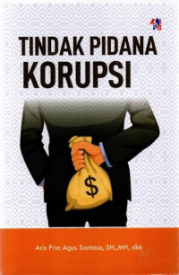 Image of Tindak Pidana Korupsi