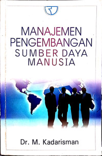 Manajemen Pengembangan Sumber Daya Manusia