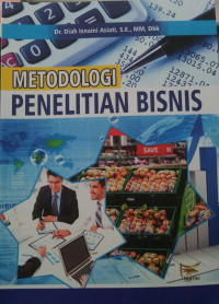 Metodelogi Penelitian Bisnis