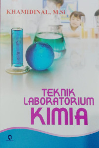 Teknik Laboratorium Kimia