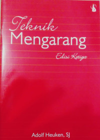 Tekniik Mengarang