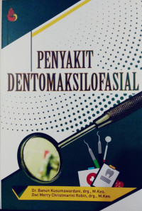 Penyakit Dentomaksilofasial