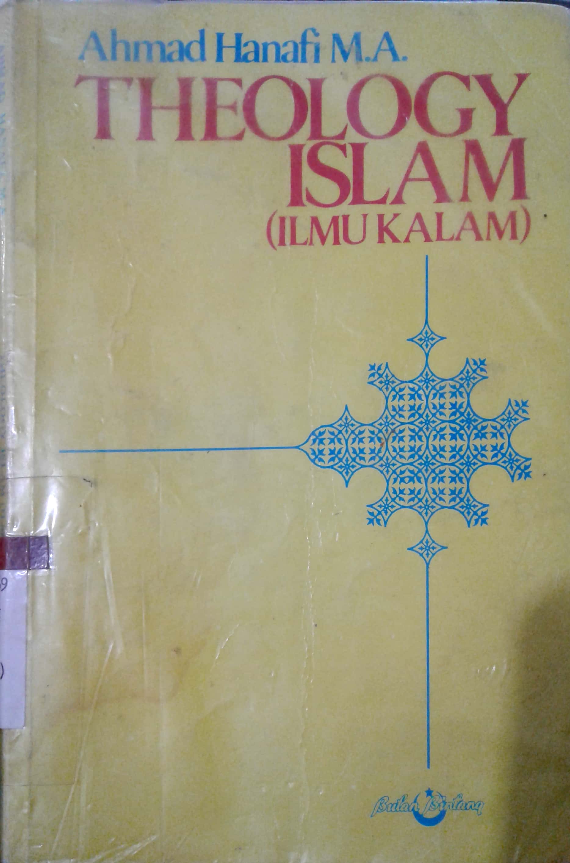THEOLOGI ISLAM