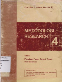 metodologi research 4