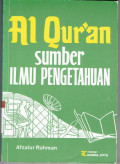 Al-Quran Sumber Ilmu Pengetahuan