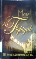 Masail Al-Fiqhiyah