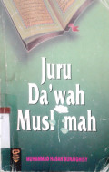 Juru Da'wah Muslimah