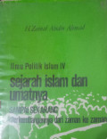 Sejarah Islam Dan Umatnya