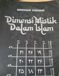 Dimensi Mistik Dalam Islam