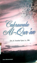 Cakrawala Al-Qur'an