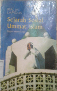 Sejarah Sosial Ummat Islam