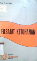 Filsafat Ketuhanan