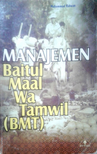 Manajemen Baitul Maal wa Tamwil