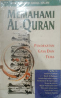 Memahami Al-Qur'an