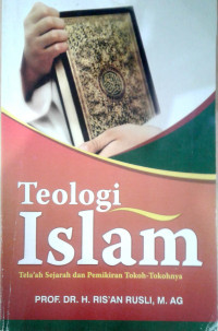 Image of Teologi Islam