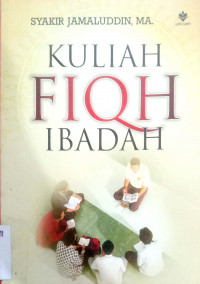 Image of Kuliah Fiqh Ibadah