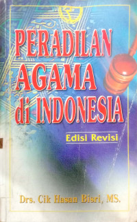 Image of Peradilan Agama Di Indonesia