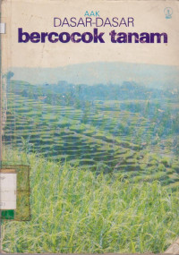 DASAR - DASAR BERCOCOK TANAM