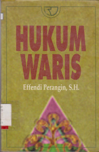 HUKUM WARIS