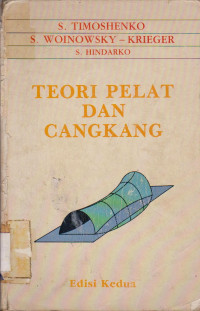 Image of TEORI PELAT DAN CANGKANG