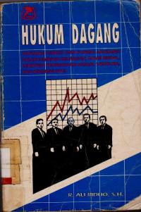Image of HUKUM DAGANG INDONESIA