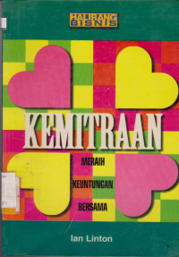 Image of KEMITRAAN MERAIH KEUNTUNGAN BERSAMA