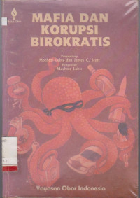 Image of MAFIA DAN KORUPSI BIROKRATIS