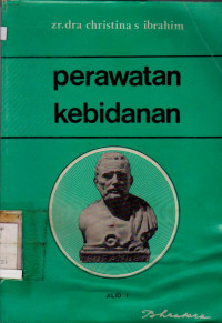 Image of PERAWATAN KEBIDANAN JILID I
