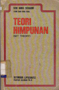 Image of TEORI HIMPUNAN