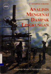 Image of ANALISIS MENGENAI DAMPAK LINGKUNGAN