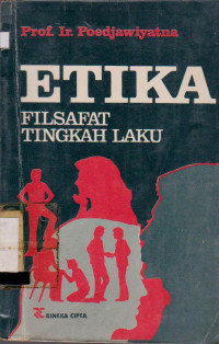 ETIKA FILSAFAT TINGKAH LAKU