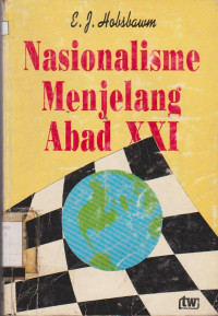 NASIONALISME MENJELANG ABAD XXI