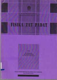 BUKU MATERI POKOK PFIS 4436/2SKS/MODUL 1-6