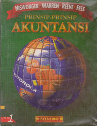 Image of PRINSIP-PRINSIP AKUNTANSI