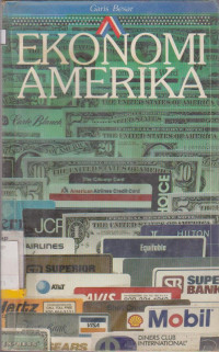 Image of EKONOMI AMERIKA