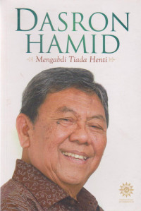 Image of MENGABDI TIADA HENTI