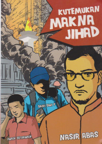 Image of KUTEMUKAN MAKNA JIHAD