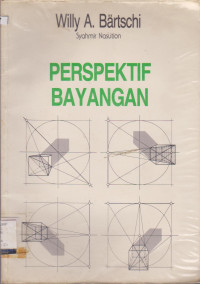 Image of PERSPEKTIF BAYANGAN
