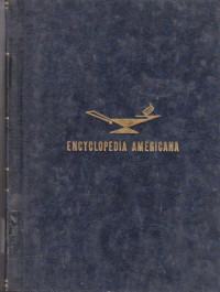 Image of ENCYCLOPEDIA AMERICANA 26