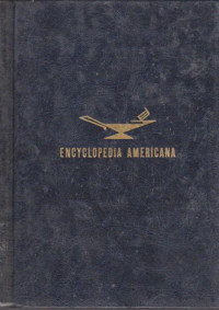 Image of ENCYCLOPEDIA AMERICANA 29