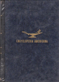 Image of ENCYCLOPEDIA AMERICANA 18