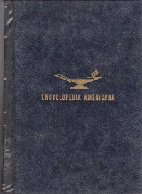 Image of ENCYCLOPEDIA AMERICANA 2