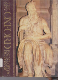 Image of THE NEW OXPORD ENCYCLOPEDIC DICTIONARY 7