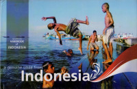 Image of AN OFFICIAL HANDBOOK OF INDONESIA A GENUINE SMILE FROM INDONESIA