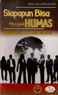 Image of SIAPA PUN BISA MENJADI HUMAS