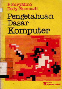 Pengetahuan Dasar Komputer