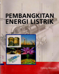 PEMBANGKITAN ENERGI LISTRIK